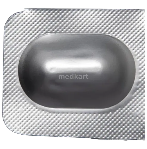 bandy plus 12mg tablet 1's